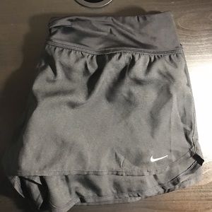 Nike Women’s XL swim shorts